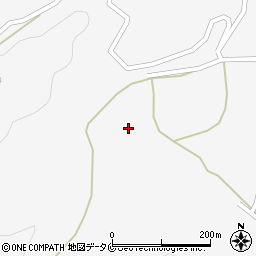 鹿児島県薩摩川内市高江町4396周辺の地図