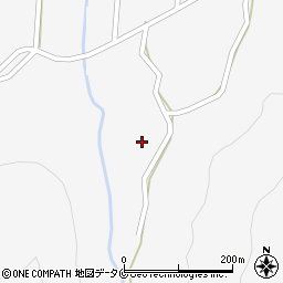 鹿児島県薩摩川内市高江町4771周辺の地図