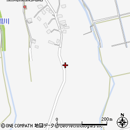 鹿児島県薩摩川内市高江町6210周辺の地図