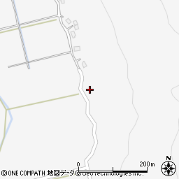鹿児島県薩摩川内市高江町5783周辺の地図