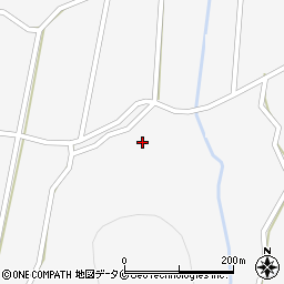 鹿児島県薩摩川内市高江町4755周辺の地図