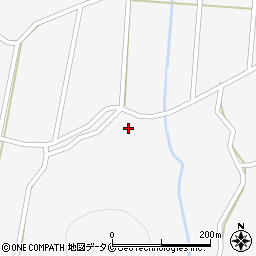 鹿児島県薩摩川内市高江町4748周辺の地図