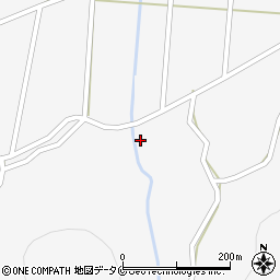 鹿児島県薩摩川内市高江町4763周辺の地図