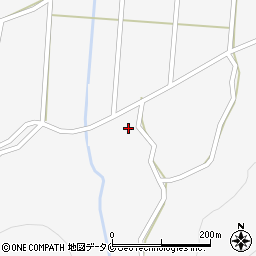 鹿児島県薩摩川内市高江町4782周辺の地図