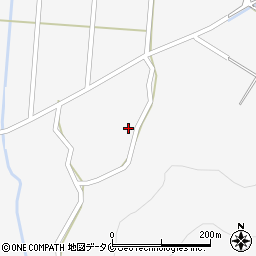 鹿児島県薩摩川内市高江町4785周辺の地図