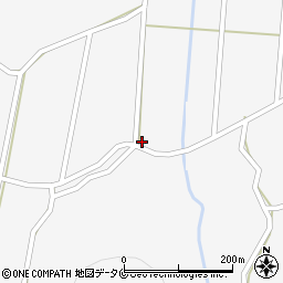 鹿児島県薩摩川内市高江町4745周辺の地図