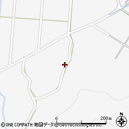 鹿児島県薩摩川内市高江町4805周辺の地図