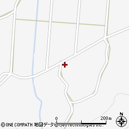 鹿児島県薩摩川内市高江町4790周辺の地図