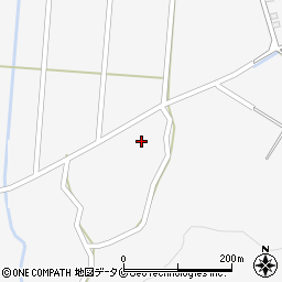 鹿児島県薩摩川内市高江町4803周辺の地図