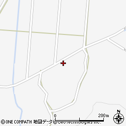 鹿児島県薩摩川内市高江町4798周辺の地図