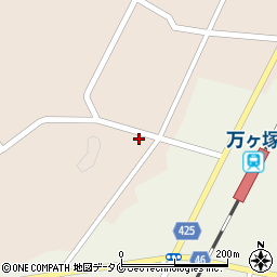 株式会社高千穂運輸　宮崎営業所周辺の地図