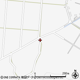鹿児島県薩摩川内市高江町4873周辺の地図