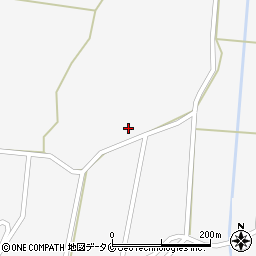 鹿児島県薩摩川内市高江町4492周辺の地図