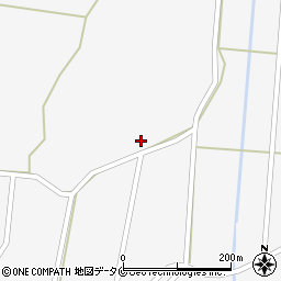 鹿児島県薩摩川内市高江町4491周辺の地図
