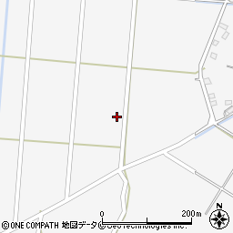鹿児島県薩摩川内市高江町4630周辺の地図