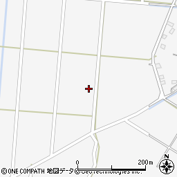 鹿児島県薩摩川内市高江町4625周辺の地図