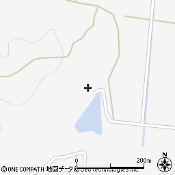 鹿児島県薩摩川内市高江町7085周辺の地図