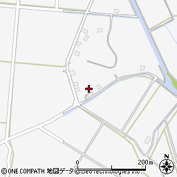 鹿児島県薩摩川内市高江町5062周辺の地図
