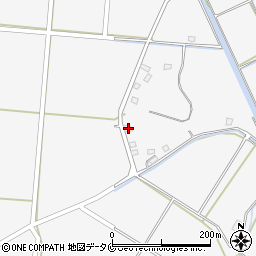 鹿児島県薩摩川内市高江町5058周辺の地図