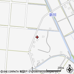 鹿児島県薩摩川内市高江町5046周辺の地図