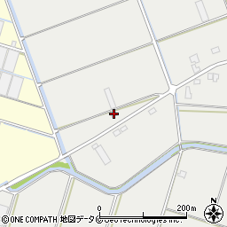 宮崎県宮崎市熊野219周辺の地図
