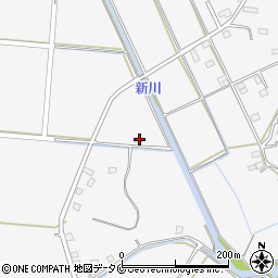 鹿児島県薩摩川内市高江町3047周辺の地図