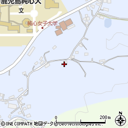 鹿児島県薩摩川内市天辰町2164周辺の地図