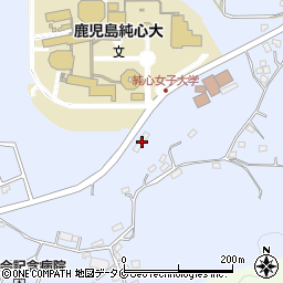 鹿児島県薩摩川内市天辰町2280周辺の地図