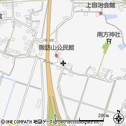 鹿児島県薩摩川内市高江町2214周辺の地図