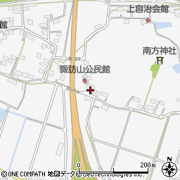 鹿児島県薩摩川内市高江町2213周辺の地図