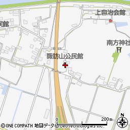 鹿児島県薩摩川内市高江町2178周辺の地図