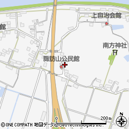 鹿児島県薩摩川内市高江町2212周辺の地図