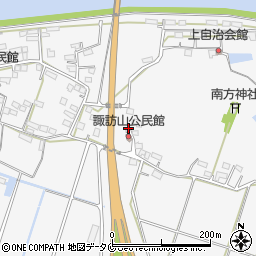 鹿児島県薩摩川内市高江町2210周辺の地図