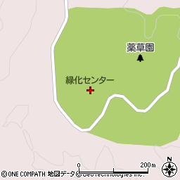 鹿児島県霧島市溝辺町有川2987周辺の地図