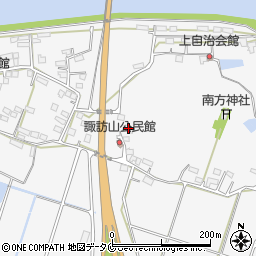 鹿児島県薩摩川内市高江町2211周辺の地図