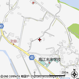 鹿児島県薩摩川内市高江町766周辺の地図