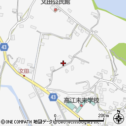 鹿児島県薩摩川内市高江町954周辺の地図
