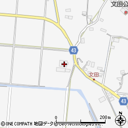 鹿児島県薩摩川内市高江町1653周辺の地図