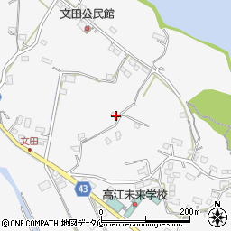 鹿児島県薩摩川内市高江町942周辺の地図