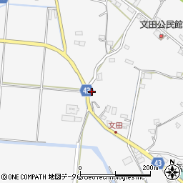 鹿児島県薩摩川内市高江町989-5周辺の地図