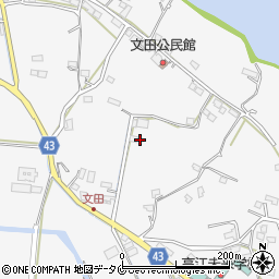 鹿児島県薩摩川内市高江町929周辺の地図