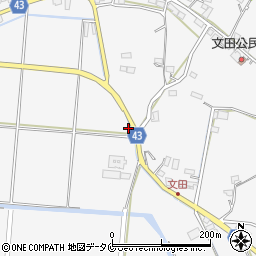 鹿児島県薩摩川内市高江町1186周辺の地図