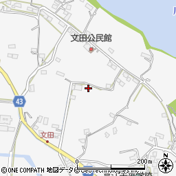 鹿児島県薩摩川内市高江町932周辺の地図