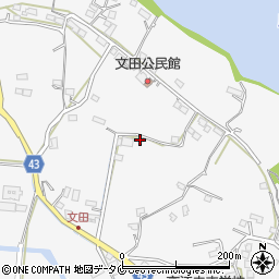 鹿児島県薩摩川内市高江町931周辺の地図