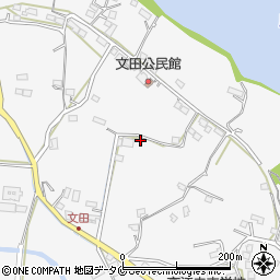 鹿児島県薩摩川内市高江町931周辺の地図