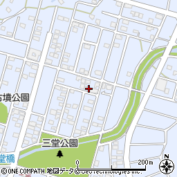 鹿児島県薩摩川内市天辰町1523周辺の地図