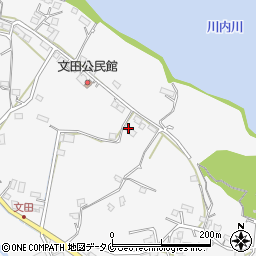 鹿児島県薩摩川内市高江町916周辺の地図