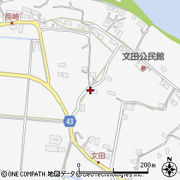 鹿児島県薩摩川内市高江町1018周辺の地図