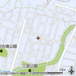 鹿児島県薩摩川内市天辰町1530周辺の地図