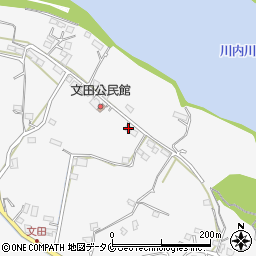 鹿児島県薩摩川内市高江町904周辺の地図